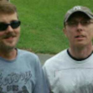 Meet your Posher, Ian